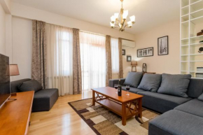Apartment in the city center